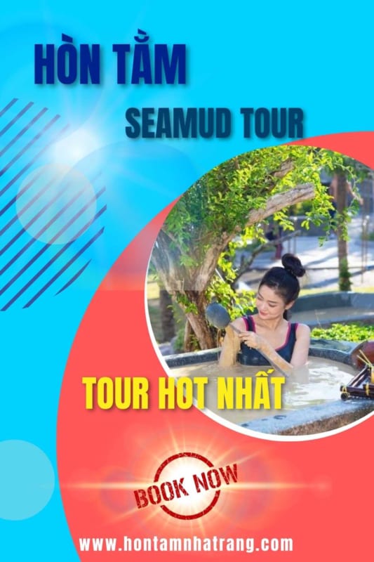 tour đảo nha trang