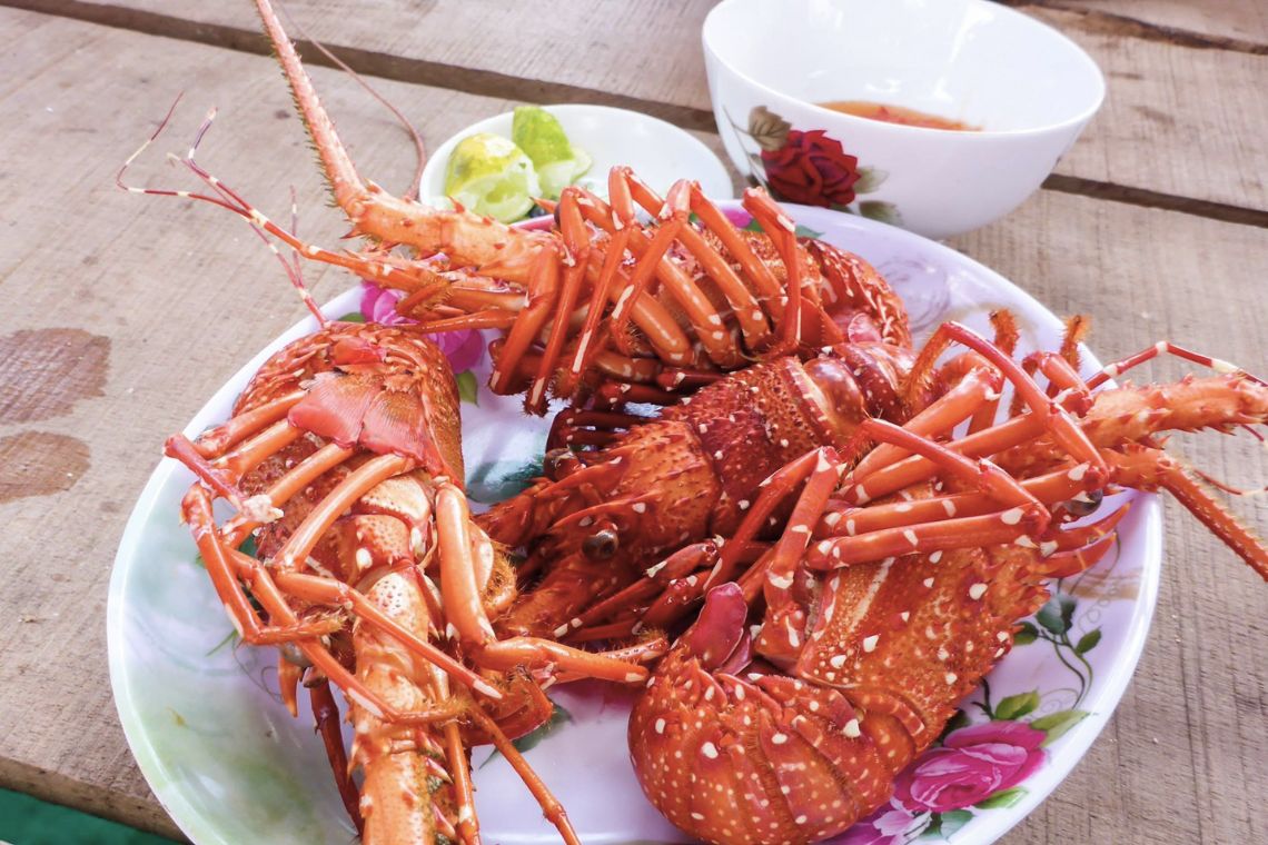 Giá vé làng chài Nha Trang 2026 – Bao nhiêu tiền? Có đáng trải nghiệm? 4