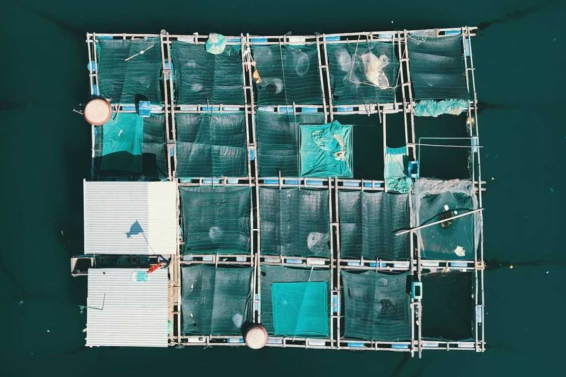 review làng chài nha trang